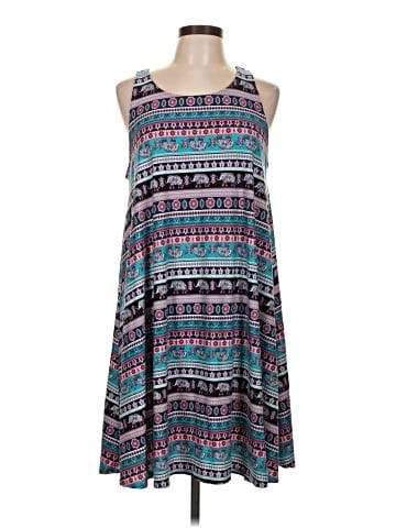 Bobbie Brooks Casual Dress (view 1)