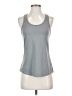 Fila Sport Gray Active Tank Size XS - photo 1