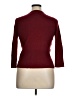 Fenn Wright Manson Burgundy Cardigan Size XL - photo 2
