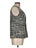Calvin Klein Black Sleeveless Blouse Size L - photo 4
