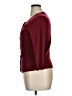 Fenn Wright Manson Burgundy Cardigan Size XL - photo 5