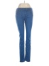 True Religion Blue Jeans Size 26 waist - photo 1