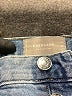 Everlane Blue Denim Shorts Size 25 waist - photo 3