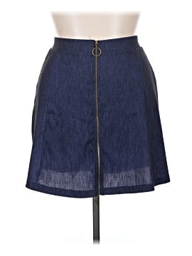 Ultra Flirt Casual Skirt