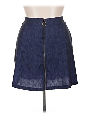 Ultra Flirt Casual Skirt (view 1)