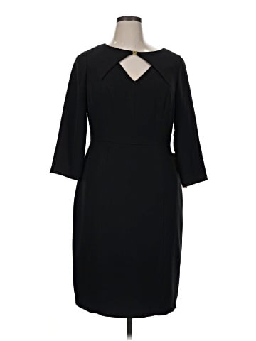 Adrianna Papell Cocktail Dress (view 1)