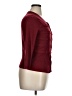 Fenn Wright Manson Burgundy Cardigan Size XL - photo 4