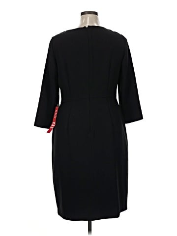 Adrianna Papell Cocktail Dress (view 2)