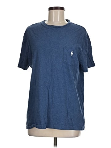 Polo by Ralph Lauren Short Sleeve T-Shirt (view 1)
