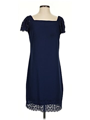 Elle Casual Dress (view 1)