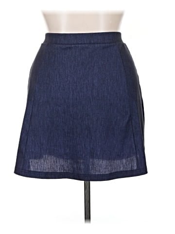 Ultra Flirt Casual Skirt (view 2)