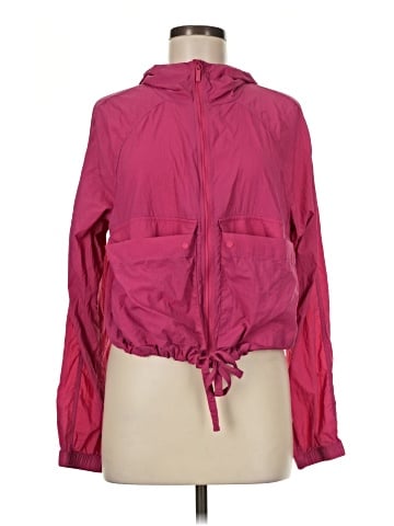 Lululemon Athletica Windbreaker (view 1)