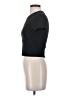 Move Theology Black Short Sleeve Top Size S - photo 5