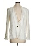 Helmut Lang Ivory Blazer Size 4 - photo 1