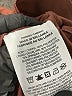 Nike 100% Polyester Brown Athletic Shorts Size S - photo 4