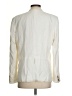 Helmut Lang Ivory Blazer Size 4 - photo 2