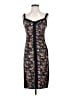 Bailey 44 Black Cocktail Dress Size S - photo 1