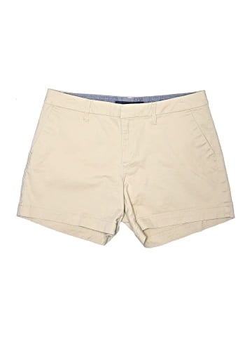 Tommy Hilfiger Khaki Shorts (view 1)