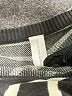Assorted Brands Stripes Gray Pullover Sweater Size S - photo 7