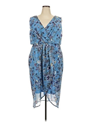 Suzanne Betro Casual Dress (view 1)