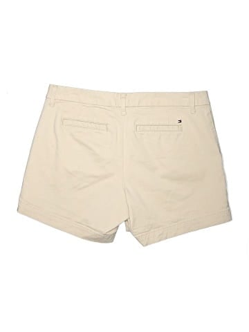 Tommy Hilfiger Khaki Shorts (view 2)