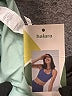 Halara Solid Teal Casual Pants Size 10 - photo 7