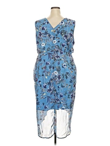 Suzanne Betro Casual Dress (view 2)
