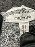 Maurices Gray Pullover Hoodie Size L - photo 7