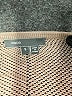 Vince. Brown Long Sleeve Top Size S - photo 7