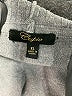 Cupio Gray Turtleneck Sweater Size XL - photo 7