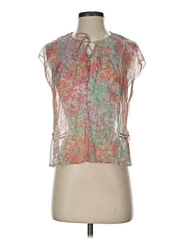 Joie Sleeveless Blouse (view 1)