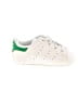 Adidas White Booties Size 2 (baby) - photo 1