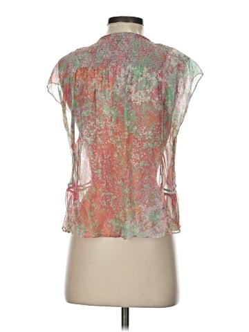 Joie Sleeveless Blouse (view 2)