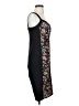 Bailey 44 Black Cocktail Dress Size S - photo 4