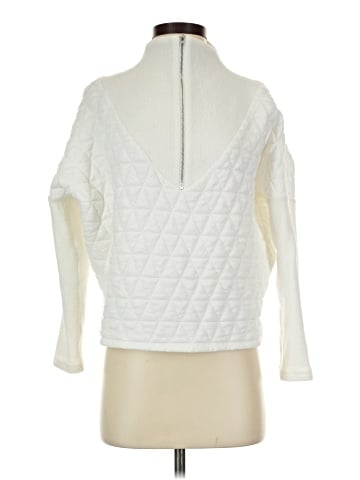 THML Pullover Sweater (view 1)