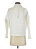 THML White Pullover Sweater Size XS - photo 1