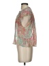 Joie Orange Sleeveless Blouse Size XS - photo 5