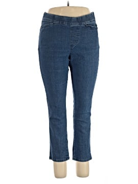 Kontoor Jeans (view 1)