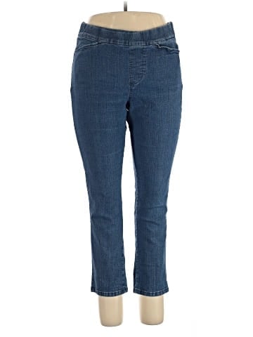 Kontoor Jeans (view 1)
