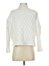 THML White Pullover Sweater Size XS - photo 2