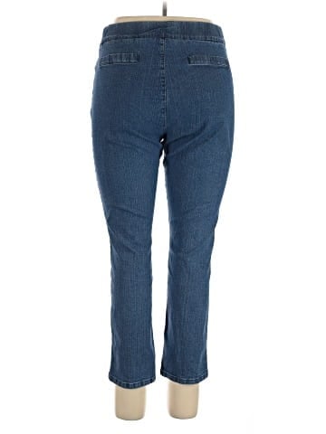 Kontoor Jeans (view 2)