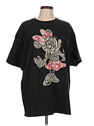 Disney Parks Short Sleeve T-Shirt (view 1)