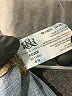 Rock & Republic Stars Blue Jeans Size 8 - photo 8