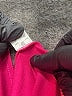 Unbranded Pink Casual Dress Size 4X - photo 8