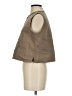 Eileen Fisher Tan Sleeveless Top Size S - photo 5