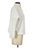 THML White Pullover Sweater Size XS - photo 4
