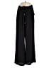 Donna Karan New York Black Casual Pants Size M - photo 1