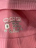 OQQ Pink Tank Top Size S - photo 7