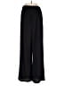 Donna Karan New York Black Casual Pants Size M - photo 2