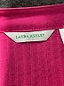 Laura Ashley Print Pink Jacket Size S - photo 6